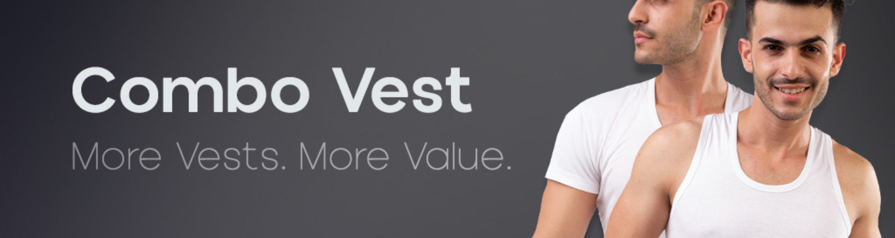 Combo Vests