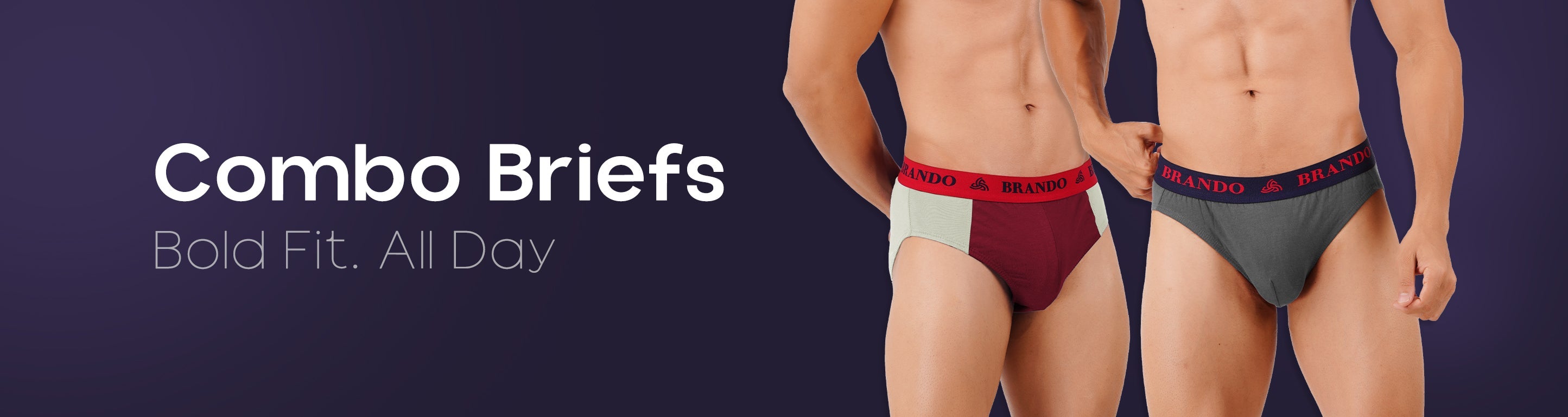 Combo Briefs