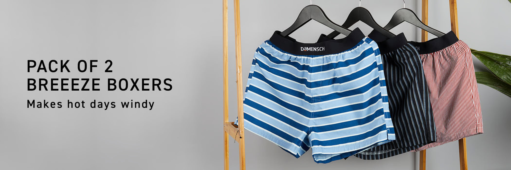 Outwear Gift Boxes