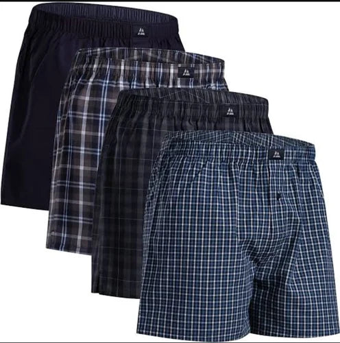 Inner Boxer