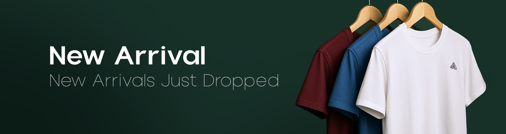 New Arrivals
