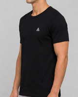 Amazer Round Neck T-Shirts for Men