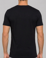 Amazer Round Neck T-Shirts for Men