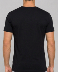 Amazer Round Neck T-Shirts for Men