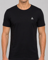 Amazer Round Neck T-Shirts for Men