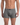 Blaster Men’s Cotton Rib Trunk with Inner Elastic