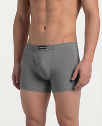 Blaster Trunk Pure Cotton with Outer Elastic x 2