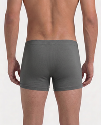 Blaster Men’s Cotton Rib Trunk with Inner Elastic