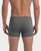 Blaster Trunk Pure Cotton with Outer Elastic x 2