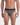 Bolt Outer Elastic Cotton Brief for Men