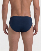 Boss Men’s Cotton Brief with Inner Elastic