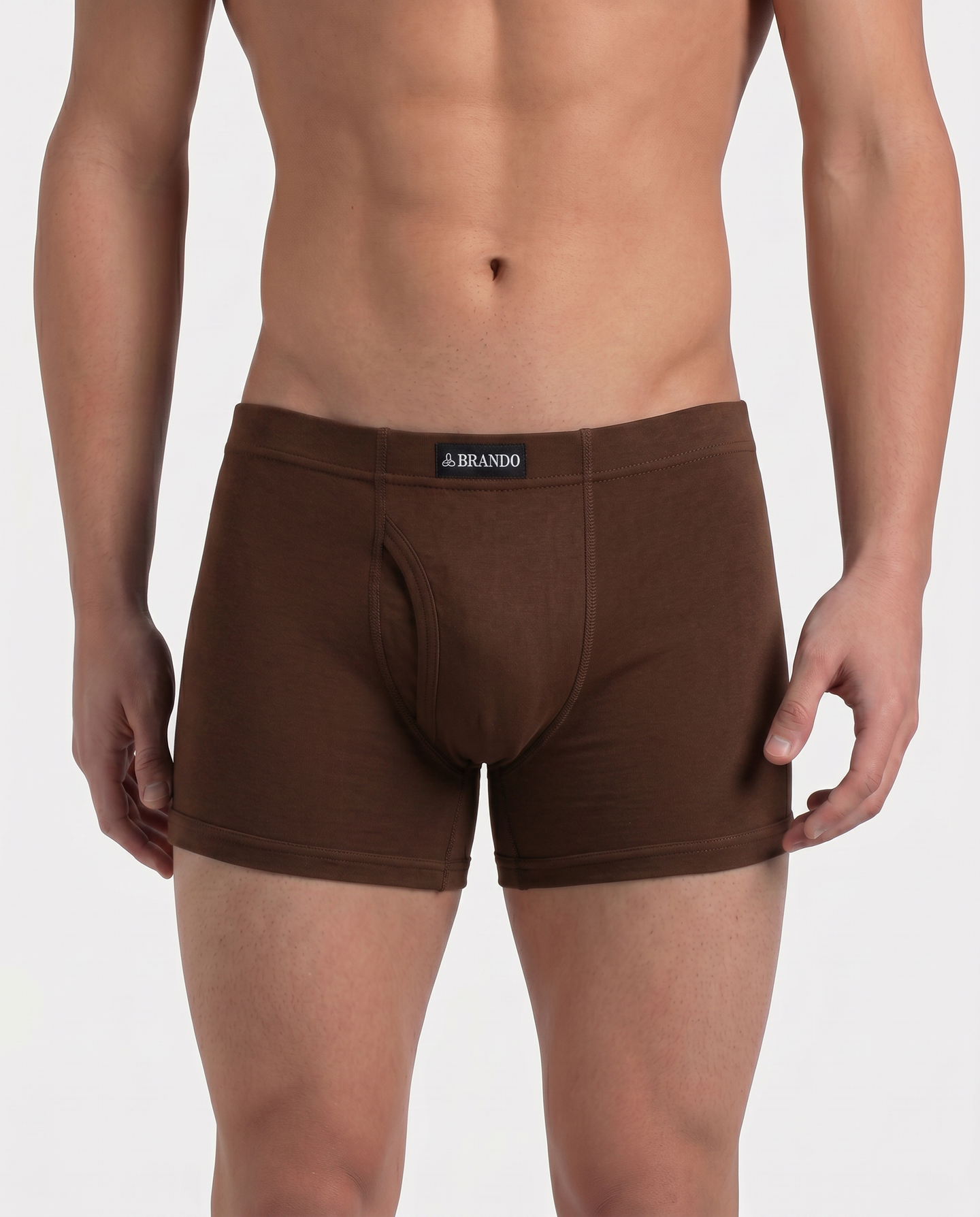 Blaster Lycra Men’s Pure Cotton Trunk