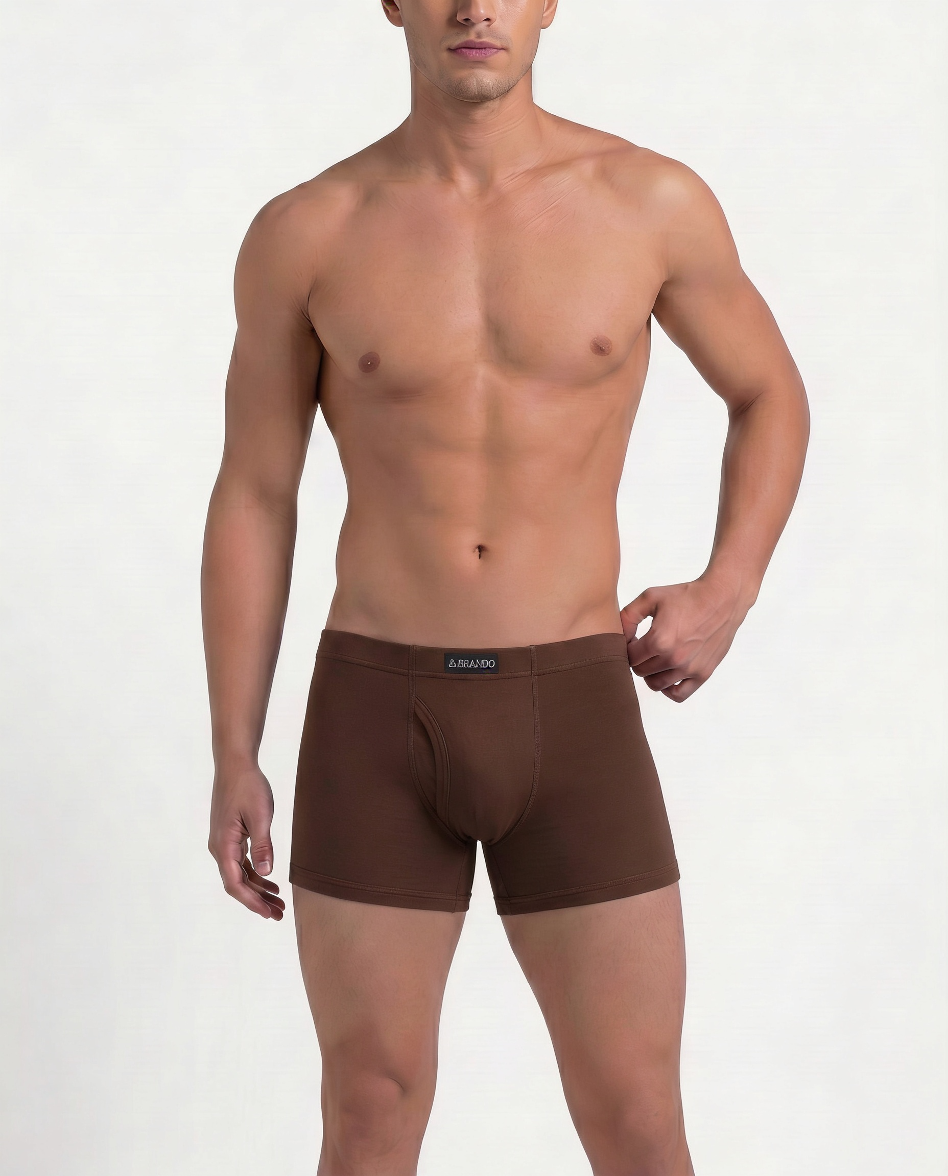 Blaster Lycra Men’s Pure Cotton Trunk