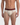 Dude Outer Elastic Cotton Brief for Men