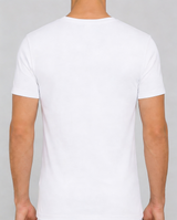 Majestic Vest RNS– Men’s Sleeved Pure Cotton Vest