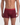Titan Men’s Cotton Rib Trunk with Outer Elastic