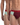 Rider Brief with Outer Elastic for Men  x2