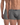 Blaster Trunk Pure Cotton with Outer Elastic x 2